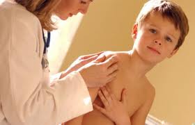 Eczema Or Atopic Eczema